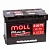 АККУМУЛЯТОР MOLL M3+ (71 A/H) 680 A R+