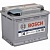 АККУМУЛЯТОР BOSCH S6 005 AGM (60 A/H) 680 A R+