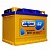 АККУМУЛЯТОР AKOM 6CT-62 ЕВРО (62 A/H) 540 A R+