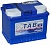 АККУМУЛЯТОР TAB POLAR BLUE (60 A/H) 600 A R+