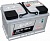АККУМУЛЯТОР AUTOPART GALAXY SILVER (75 A/H) 750 А R+
