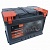 Аккумулятор ONIKS Power 6СТ-75 (75 Ah) L+