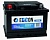 АККУМУЛЯТОР EDCON DC60540R1 (60 A/H) 540 A R+