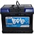 АККУМУЛЯТОР TOPLA TOP (66 A/H) 640 A R+
