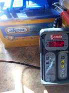 О пусковых токах в двух словах!