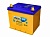 АККУМУЛЯТОР AKOM 6CT-65 ASIA (65 A/H) 570 A R+