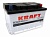 АККУМУЛЯТОР KRAFT (75 А/H) 750 A R+