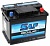 АККУМУЛЯТОР SAF (62 А/H) 500 A R+