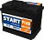 АККУМУЛЯТОР START PLUS (75 A/H) 680A R+