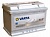 АККУМУЛЯТОР VARTA SILVER DYNAMIC E44 577 400 078 (77 A/H) 780 A R+