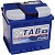 АККУМУЛЯТОР TAB POLAR BLUE (60 A/H) 560 A R+