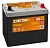 АККУМУЛЯТОР DETA POWER DB604 (60 A/H) 390 A R+