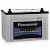 АККУМУЛЯТОР PANASONIC N-115D31L-FH (90 A/H) 755 A R+