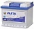 АККУМУЛЯТОР VARTA BLUE DYNAMIC B18 544 402 044 (44 A/H) 440 A R+