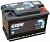 АККУМУЛЯТОР EXIDE CLASSIC EC700 (70 A/H) 640 A R+