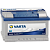 АККУМУЛЯТОР VARTA BLUE DYNAMIC E43 572 409 068 (72 A/H) 680 A R+