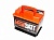 АККУМУЛЯТОР MEGA BATT 6СТ-66 (66 A/H) 510 A L+