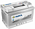 АККУМУЛЯТОР VARTA SILVER DYNAMIC E38 574 402 075 (74 A/H) 740 A R+