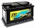 АККУМУЛЯТОР ZAP PLUS (72 A/H) 680 A R+