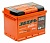 АККУМУЛЯТОР ЗВЕРЬ (65 A/H) 640 A R+