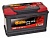 АККУМУЛЯТОР CENTRA PLUS CB800 (80 A/H) 640 A R+