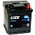 АККУМУЛЯТОР EXIDE CLASSIC EC400 (40 A/H) 320 A R+