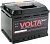 АККУМУЛЯТОР VOLTA 6CT-50 АЗ (60 A/H) 510 A R+