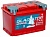 АККУМУЛЯТОР GLADIATOR MARINE (75 A/H) R+