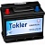 АККУМУЛЯТОР TOKLER UNIVERSAL (60 A/H) 480 A L+