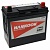 АККУМУЛЯТОР HANKOOK JIS (40 A/H) 370 A R+
