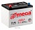 АККУМУЛЯТОР A-MEGA ASIA 6СТ-75-А3 JR (75 A/H) 690 A R+