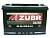 АККУМУЛЯТОР ZUBR ULTRA (66 A/H) 640 A L+