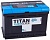 АККУМУЛЯТОР TITAN EURO (76 A/H) 730 A R+