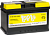 АККУМУЛЯТОР TOPLA EFB STOP & GO  (65 A/H) 650 A R+
