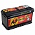 АККУМУЛЯТОР BANNER RUNNING BULL AGM 59201 (90 A/H) 850 A R+