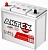 АККУМУЛЯТОР AKTEX ЯП. (45 A/H) 430 A L+