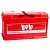 АККУМУЛЯТОР TOPLA ENERGY (100 A/H) 900 A R+